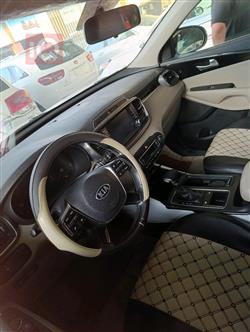 کیا سۆرینتۆ